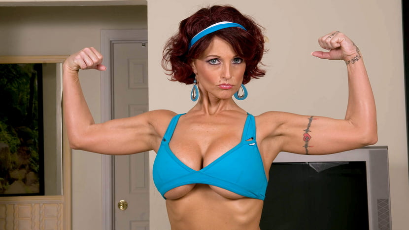 Fit to be fucked