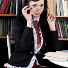 Sha Rizel in 'After School Special'