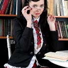 Sha Rizel in 'After School Special'