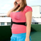 Sierra Skye in 'Are Redheads Hotter In Florida'