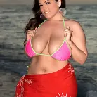 Taylor Steele in 'Beach Baby'