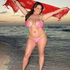 Taylor Steele in 'Beach Baby'