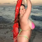 Taylor Steele in 'Beach Baby'