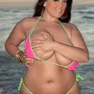 Taylor Steele in 'Beach Baby'