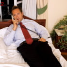 Terry Nova in 'Busty Czech stripper'