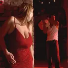 Terry Nova in 'Taken In The Cellar'