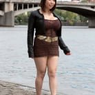 Tigerr Benson in 'Tigerr's Titanic Top-shelf'