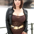 Tigerr Benson in 'Tigerr's Titanic Top-shelf'