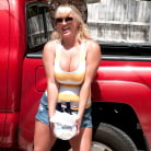 Tori Karsin in 'Bustin' Into Miami'