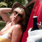 Tori Karsin in 'Bustin' Into Miami'