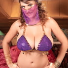 Valory Irene in 'Belly dancing and boob jiggling Valory-style'