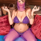 Valory Irene in 'Belly dancing and boob jiggling Valory-style'